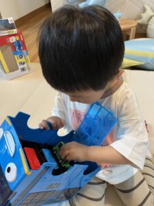 タヨに夢中！